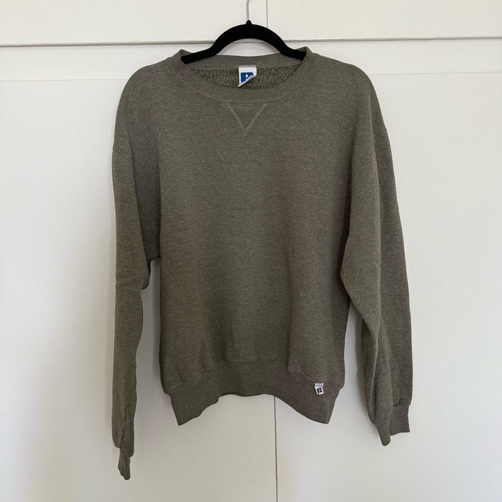 Russell Athletic Vintage Sweatshirt